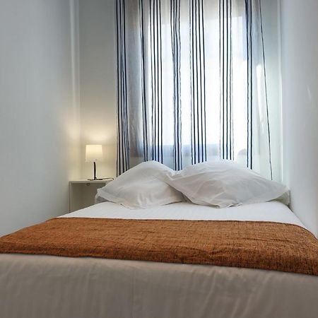 Apartamentos Los Cantaros エル・プエルト・デ・サンタ・マリア エクステリア 写真