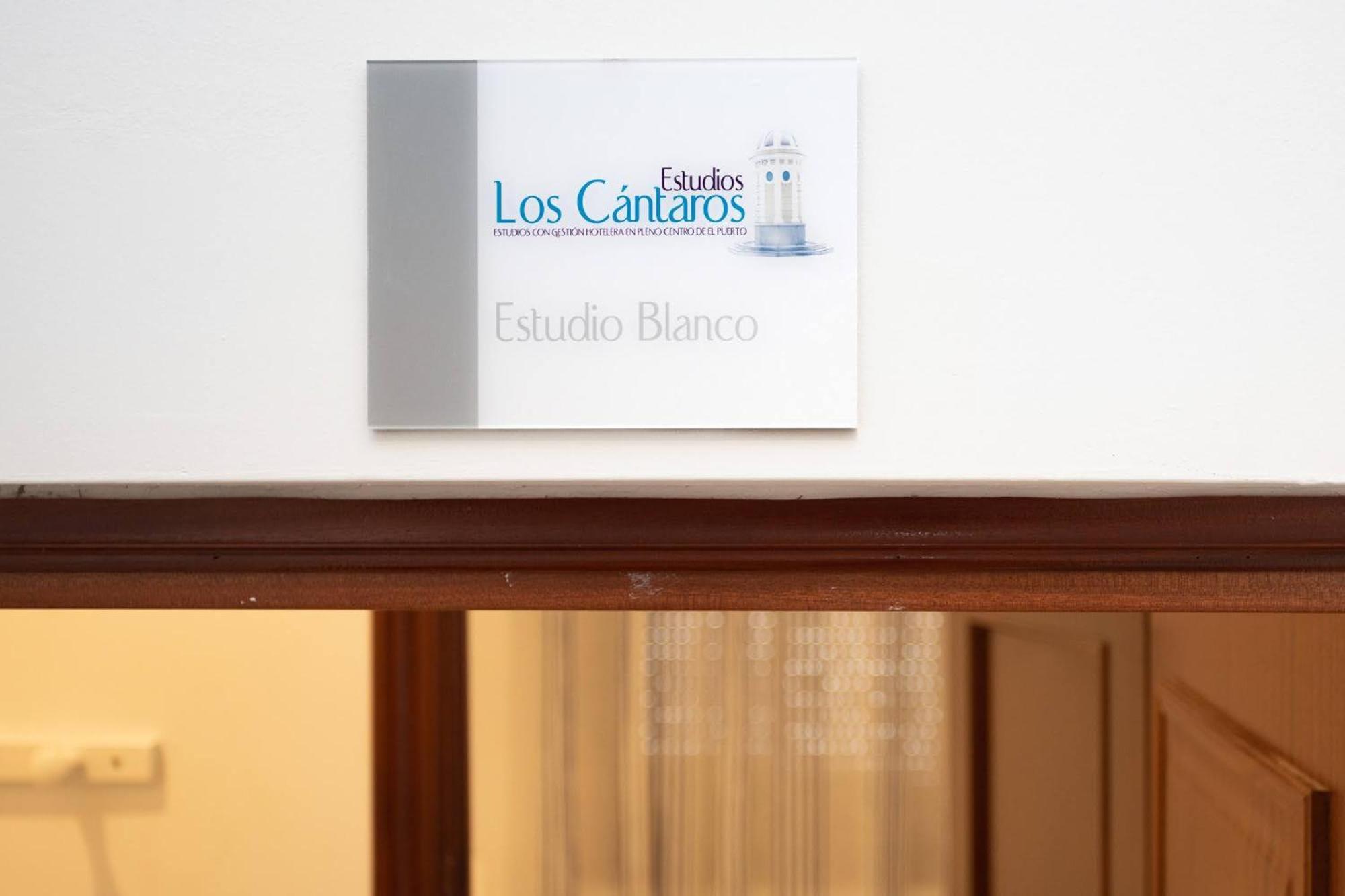 Apartamentos Los Cantaros エル・プエルト・デ・サンタ・マリア エクステリア 写真